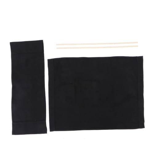 GAROZATION Outdoor Klappstuhl Ersatzstoff Strapazierfähig Vielseitig für Camping Garten Hochzeit Feier Familienessen von GAROZATION