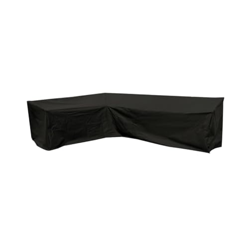 GAROZATION Oxford Stoff Gartensofa Schutzhülle Winddicht Für Eckcouch Outdoor Möbel Schutzabdeckung Benutzerfreundlich Installieren GAROZATION Oxford Stoff Gartensofa Schutzhülle Winddicht Für Eckcouch Outdoor Möbel Schutzabdeckung Benutzerfreundlich Installieren von GAROZATION