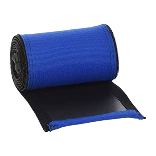 GAROZATION Pool Handlauf Abdeckung Neopren rutschfeste Sicherheitsabdeckung für Schwimmbadgeländer Geeignet für Senioren mit Praktischem Reißverschlussdesign GAROZATION Pool Handlauf Abdeckung Neopren rutschfeste Sicherheitsabdeckung für Schwimmbadgeländer Geeignet für Senioren mit Praktischem Reißverschlussdesign von GAROZATION