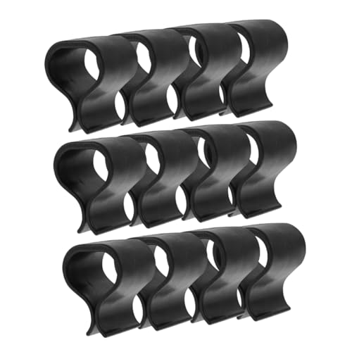 GAROZATION öbelclips Für Sofas Sectional Couch Connector Aus Hochwertigem Material Ideal Für Gartenmöbel Und Terrassen Stabil Und Langlebig Perfekt Für Die öbelanpassung von GAROZATION