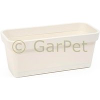 Garpet - Balkonkasten cream 600 von GARPET