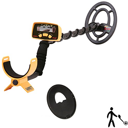 Garrett Ace 150 Metal Detector by Garrett von Garrett