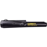 Garrett - Pro Pointer ii Handdetektor akustisch, Vibration 1166050 von GARRETT