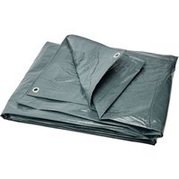 Garronda Abdeckplane 3x3 m 120 g/m² Plane wasserdicht mit Ösen UV-beständig reißfest schimmelresistent Tarp PP Gewebeplane für Gartenmöbel Auto Holz Garronda Abdeckplane 3x3 m 120 g/m² Plane wasserdicht mit Ösen UV-beständig reißfest schimmelresistent Tarp PP Gewebeplane für Gartenmöbel Auto Holz von GARRONDA