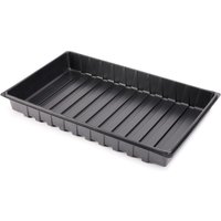 Garronda Anzucht Schale Pflanzschale Gewächshaus Anzuchtplatte Anzuchtschale Keimschale, Ideal für Pflanzen, Anzuchten, Garten GD-0065 (53x32 cm Garronda Anzucht Schale Pflanzschale Gewächshaus Anzuchtplatte Anzuchtschale Keimschale, Ideal für Pflanzen, Anzuchten, Garten GD-0065 (53x32 cm von GARRONDA
