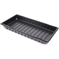 Garronda Anzucht Schale Pflanzschale Gewächshaus Anzuchtplatte Anzuchtschale Keimschale, Ideal für Pflanzen, Anzuchten, Garten GD-0065 (60x30 cm Garronda Anzucht Schale Pflanzschale Gewächshaus Anzuchtplatte Anzuchtschale Keimschale, Ideal für Pflanzen, Anzuchten, Garten GD-0065 (60x30 cm von GARRONDA