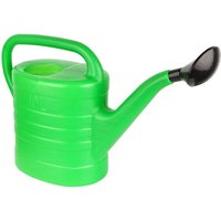 Garronda Gießkanne 10l aus Kunststoff für Innen- und Außenbereich, Garten Wohnung Haus Blumen und Zimmerpflanzen Bewässerung, Giesskanne Garten Garronda Gießkanne 10l aus Kunststoff für Innen- und Außenbereich, Garten Wohnung Haus Blumen und Zimmerpflanzen Bewässerung, Giesskanne Garten von GARRONDA