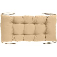 Garronda Kissen für Kletterbogen Montessori Spielzeug ab 1 Jahr GD-0063 (Beige Kissen für Kletterbogen) von GARRONDA