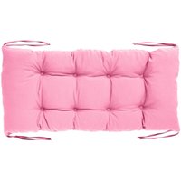 Garronda Kissen für Kletterbogen Montessori Spielzeug ab 1 Jahr GD-0063 (Rosa Kissen für Kletterbogen) von GARRONDA