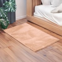 Garronda Teppich Wohnzimmer Rosa 60 x 100 cm – Kurzflor Bettvorleger Schlafzimmer & Kinderzimmer, Läufer Flur und Kinderzimmer GD‑0145 Garronda Teppich Wohnzimmer Rosa 60 x 100 cm – Kurzflor Bettvorleger Schlafzimmer & Kinderzimmer, Läufer Flur und Kinderzimmer GD‑0145 von GARRONDA