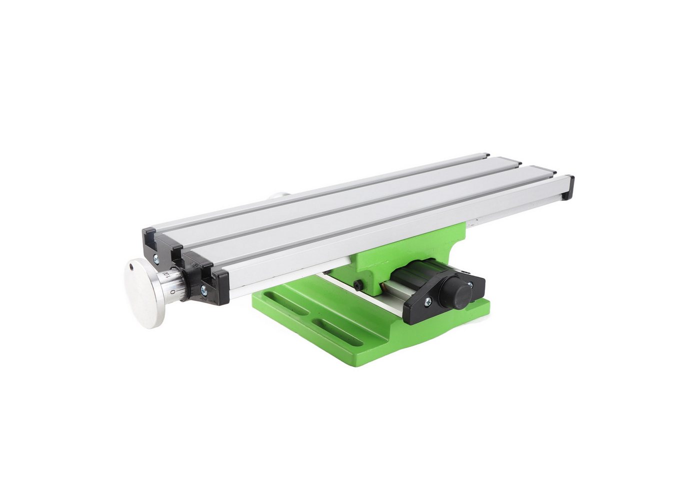 GARRYFIZH Hobelbank Fräsmaschinen-Werkbank, multifunktional, präzise Hardware, Vorrichtung, Einstellung, für Mini-Bohrmaschine, für Bohrhalterung GARRYFIZH Hobelbank Fräsmaschinen-Werkbank, multifunktional, präzise Hardware, Vorrichtung, Einstellung, für Mini-Bohrmaschine, für Bohrhalterung von GARRYFIZH
