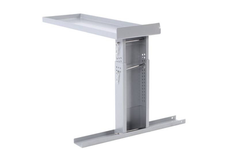 GARRYFIZH Vielzweckleiter Klappleiter-Stabilisator aus legiertem Stahl, Stützstrebe, Klappleiter-Stabilisator GARRYFIZH Vielzweckleiter Klappleiter-Stabilisator aus legiertem Stahl, Stützstrebe, Klappleiter-Stabilisator von GARRYFIZH