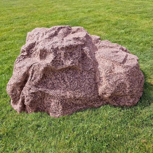 GARTENDEK Kunstfelsen L-03 Rot GARTENDEK Kunstfelsen L-03 Rot von GARTENDEK