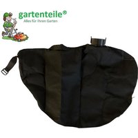 Laubsauger Fangsack passend für einhell e-ls 2545 Elektro Laubsauger und Laubbläser von GARTENTEILE®