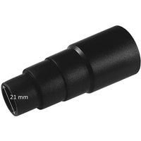 Gartenteile ® - Powertool Absaugadapter, passend für Ferrex 20 Volt Akku-Multifunktionswerkzeug von GARTENTEILE®