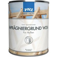 PNZ - Imprägniergrund W216 2,50 l - 06001 von PNZ