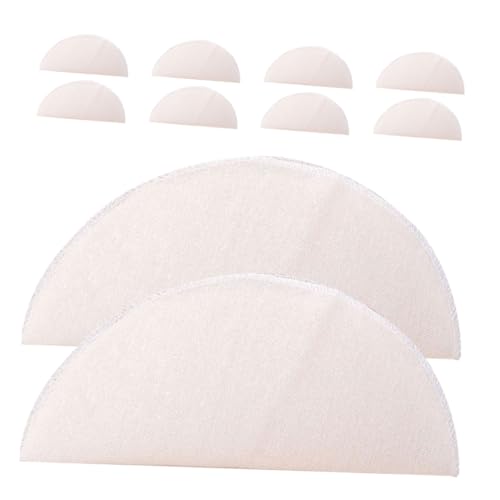 GARVALON 10 Stück Teiliges Wiederverwendbares Baumwoll dampftuch Fusselfreie Runde Dämpfermatten mit Antihaftfunktion Atmungsaktiv für Gedämpfte Teigtaschen und Gemüse GARVALON 10 Stück Teiliges Wiederverwendbares Baumwoll dampftuch Fusselfreie Runde Dämpfermatten mit Antihaftfunktion Atmungsaktiv für Gedämpfte Teigtaschen und Gemüse von GARVALON