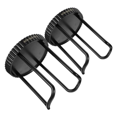 GARVALON 2 Stück Papierbecherhalter aus Robustem Abs Eleganter Einweg-becherorganizer für Kaffee und Milchtee Praktischer Becherhalter für Haushalt und Bar Platzsparender GARVALON 2 Stück Papierbecherhalter aus Robustem Abs Eleganter Einweg-becherorganizer für Kaffee und Milchtee Praktischer Becherhalter für Haushalt und Bar Platzsparender von GARVALON