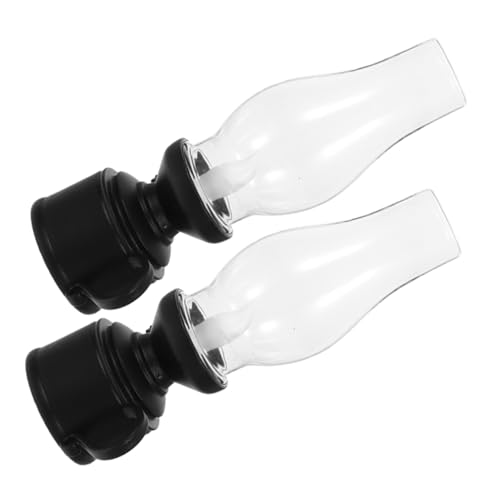 GARVALON Petroleumlampe Led Vintage Außen Laterne Flackernde Flamme Retro Dekorative Öl Lampe Camping Lampe Sturmlaterne Für Haus Innen von GARVALON