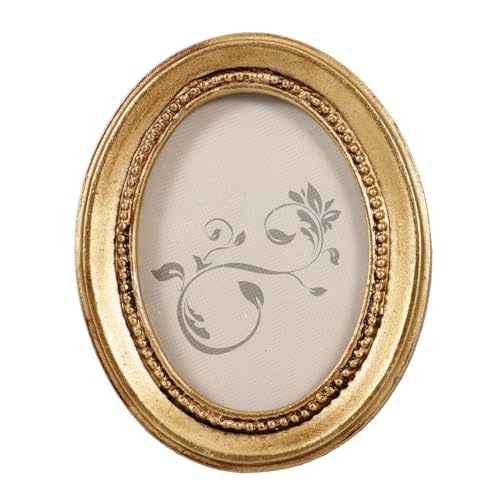 GARVALON Bilderrahmen Planke Fotorahmen Für Zu Hause Bildschirm Kleiner Antiker Rahmen Grüner Fotorahmen Collage Konischer Gemälderahmen Goldener Rahmen Vintage Wandrahmen Ornamente Harz GARVALON Bilderrahmen Planke Fotorahmen Für Zu Hause Bildschirm Kleiner Antiker Rahmen Grüner Fotorahmen Collage Konischer Gemälderahmen Goldener Rahmen Vintage Wandrahmen Ornamente Harz von GARVALON
