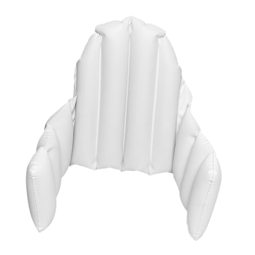 GARVALON Ergonomische Unterstützung für Sofas Schnell Aufblasen Entleeren für Einsatz zu Hause Polster für Erwachsene GARVALON Ergonomische Unterstützung für Sofas Schnell Aufblasen Entleeren für Einsatz zu Hause Polster für Erwachsene von GARVALON