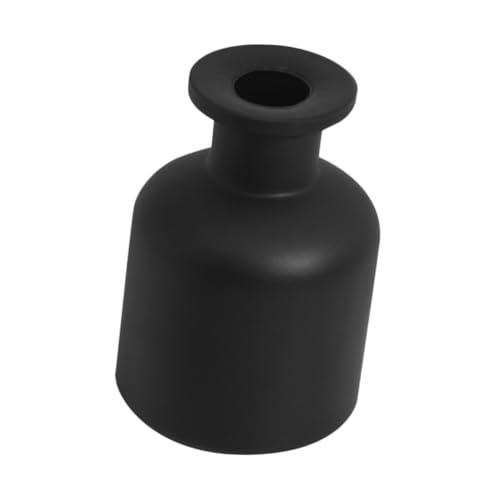 GARVALON Leere Glas Diffusorflasche Aromatherapie Behälter Duftzubehör Für Rattanstäbchen Parfümflasche Dekoration GARVALON Leere Glas Diffusorflasche Aromatherapie Behälter Duftzubehör Für Rattanstäbchen Parfümflasche Dekoration von GARVALON