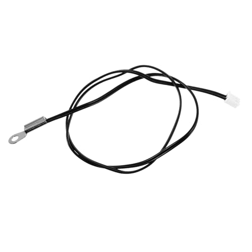 GARVALON Temperaturfühler Für Klimaanlagen Ntc-thermistorsonde Empfindliche Sonde Aus Metall Für Präzise Temperaturmessungen GARVALON Temperaturfühler Für Klimaanlagen Ntc-thermistorsonde Empfindliche Sonde Aus Metall Für Präzise Temperaturmessungen von GARVALON