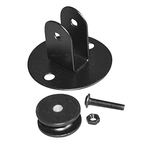 GARVALON Pulley-system Deckenlampe Mit Verstellbarem Aufhänger Für Kronleuchter Und Pendelleuchten Hochwertiges Zubehör Für Flexible Lichtgestaltung von GARVALON