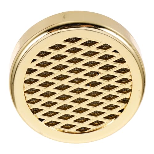 GARVALON Humidor Luftbefeuchter Humidor Zubehör Runde Luftbefeuchter Humidor Humify Stick Luftbefeuchter Für Humidor von GARVALON