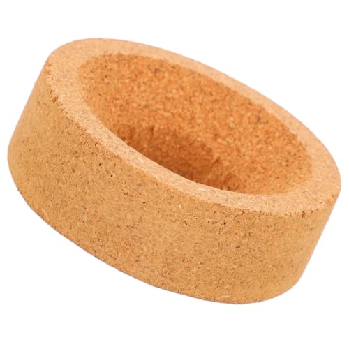 GARVALON Laborflaschen Korkring Halterung Rundbodenflaschen Ständer Hitzebeständig Säurefest Experimentierflaschen Halter Laborzubehör GARVALON Laborflaschen Korkring Halterung Rundbodenflaschen Ständer Hitzebeständig Säurefest Experimentierflaschen Halter Laborzubehör von GARVALON