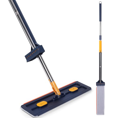 GARVALON Mop Hurricane Floating Mop Go Kart Mop Praktischer Wischmopp Hurrican Floating Mop Wiederverwendbare Mops Mop Mit Sprühfunktion Bodenwischer Mit Sprühfunktion Sprühmopp GARVALON Mop Hurricane Floating Mop Go Kart Mop Praktischer Wischmopp Hurrican Floating Mop Wiederverwendbare Mops Mop Mit Sprühfunktion Bodenwischer Mit Sprühfunktion Sprühmopp von GARVALON
