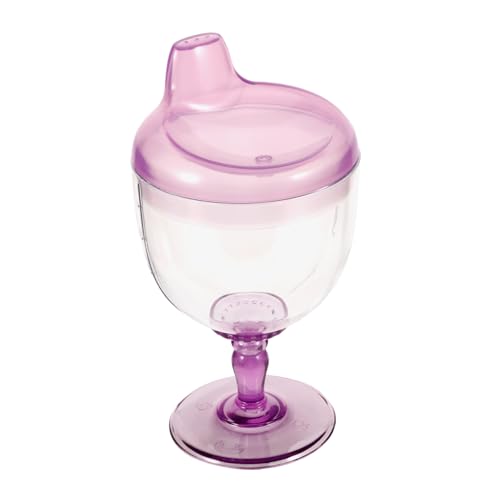 GARVALON Schnabeltasse Für Junge Mädchen Trainingsbecher Junge Mädchen-becher Aus Plastik Becher-stil Für Monate Alt Babytrinkbecher Zum Selbsttrinken Lernen GARVALON Schnabeltasse Für Junge Mädchen Trainingsbecher Junge Mädchen-becher Aus Plastik Becher-stil Für Monate Alt Babytrinkbecher Zum Selbsttrinken Lernen von GARVALON