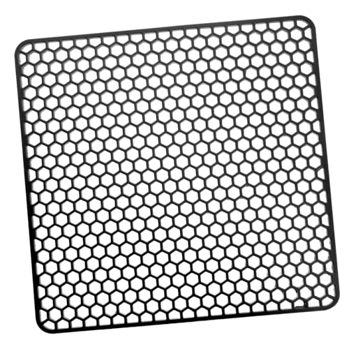 GARVALON Silikon Abtropfmatte Hitzebeständig Spülbeckeneinlage Rutschfestes Küchenmatte Flexibel Trocknungsmatte für Geschirr und Besteck Schutzmatte für Arbeitsplatte und Spüle GARVALON Silikon Abtropfmatte Hitzebeständig Spülbeckeneinlage Rutschfestes Küchenmatte Flexibel Trocknungsmatte für Geschirr und Besteck Schutzmatte für Arbeitsplatte und Spüle von GARVALON