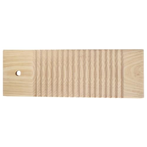 GARVALON Waschbrett Aus Massivholz, Handwaschbrett, Wäschewaschbrett, Waschbrett Zum Shampoonieren, Scheuerbrett Zum Handwaschen Von Kleidung, Waschbrett Zum Wäschewaschen, Waschbrett Zum GARVALON Waschbrett Aus Massivholz, Handwaschbrett, Wäschewaschbrett, Waschbrett Zum Shampoonieren, Scheuerbrett Zum Handwaschen Von Kleidung, Waschbrett Zum Wäschewaschen, Waschbrett Zum von GARVALON