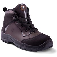 Chaussure de sécurité étanche haute marron HOT CUMIN MilleDry FusionGrip GASTON MILLE S3L AN WR HI CI FO LG SR-PHMO3 41 Chaussure de sécurité étanche haute marron HOT CUMIN MilleDry FusionGrip GASTON MILLE S3L AN WR HI CI FO LG SR-PHMO3 41 von GASTON MILLE