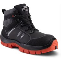 Chaussure de sécurite haute noire HOT STORM GASTON MILLE électricien SB PL AN WPA E FO LG SR - PHST3 44 Chaussure de sécurite haute noire HOT STORM GASTON MILLE électricien SB PL AN WPA E FO LG SR - PHST3 44 von GASTON MILLE