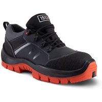 Chaussures Basses De Sécurité Storm Gaston Mille Pour Électriciens Sb Pl Wpa E Fo Lg Sr - Pbst3 41 Chaussures Basses De Sécurité Storm Gaston Mille Pour Électriciens Sb Pl Wpa E Fo Lg Sr - Pbst3 41 von GASTON MILLE