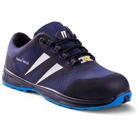 Gaston Mille - Cérès S3 sra esd Sicherheitsschuhe - Hellblau - 44 eu - Hellblau Gaston Mille - Cérès S3 sra esd Sicherheitsschuhe - Hellblau - 44 eu - Hellblau von GASTON MILLE