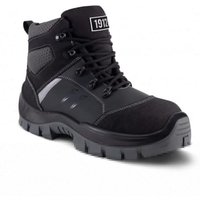 Sicherheitsschuhe hot pepper S3L an hi ci fo lg sr PHNO3 Gaston Mille PHNO-39 von GASTON MILLE