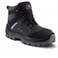 Sicherheitsschuhe hot pepper S3L an hi ci fo lg sr PHNO3 Gaston Mille PHNO-40 von GASTON MILLE