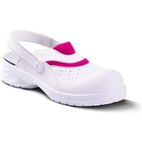 Sabot Azalée Fuchsia GASTON MILLE Größe 38 - AZFT1N 38 von GASTON MILLE