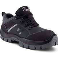 Sicherheitshalbschuh GASTON MILLE Pepper - S3L HI CI FO LG SR - Größe 43 - PBNO3-43 von GASTON MILLE