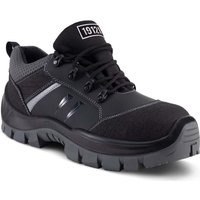 Sicherheitshalbschuh Pepper - S3L hi ci fo lg sr - Größe 41 - PBNO3-41 - Gaston Mille von GASTON MILLE