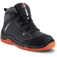 Sicherheitsschuh Gaston Tausend Hoch Tarmil Spezial Asphalt Asphaltiert Sbpe Fo Wru - Rnhp3 42 42 Sicherheitsschuh Gaston Tausend Hoch Tarmil Spezial Asphalt Asphaltiert Sbpe Fo Wru - Rnhp3 42 42 von GASTON MILLE