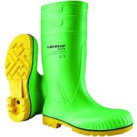Stiefel Dunlop Acifort, HazGuard,Gr.42 Stiefel Dunlop Acifort, HazGuard,Gr.42 von GASTON MILLE