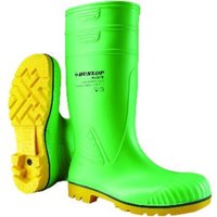 Dunlop Stiefel Acifort, HazGuard,Gr.44 von GASTON MILLE