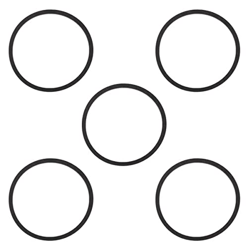 Vierkantdichtung 10er Pack Dichtung für Flachfitting Korbfitting Kombifitting Micro Matic Ersatzteil Ersatzdichtung Zubehör Vierkantdichtung 10er Pack Dichtung für Flachfitting Korbfitting Kombifitting Micro Matic Ersatzteil Ersatzdichtung Zubehör von GASTRO BRENNECKE - SEIT 1984 -