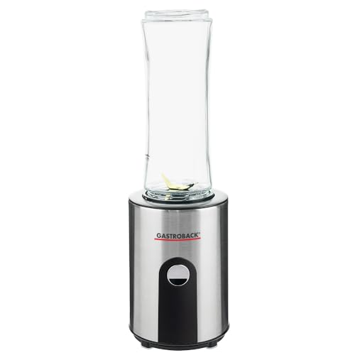 GASTROBACK #41033 Design Smoothie Maker Mix & Go von GASTROBACK