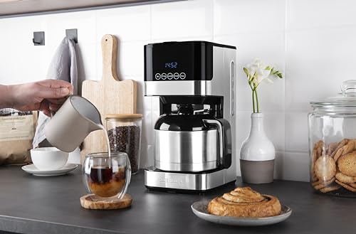 GASTROBACK Design Filterkaffeemaschine Essential von GASTROBACK