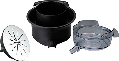 Gastroback 98138 Smoothie-Set, Silber von GASTROBACK